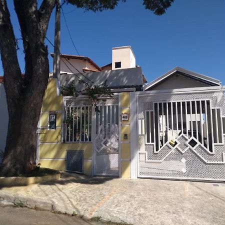 Casa Do Henrique 1 Vila Sorocaba Exterior foto