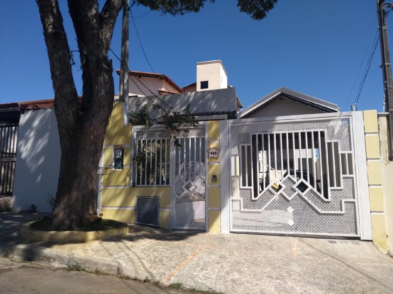 Casa Do Henrique 1 Vila Sorocaba Exterior foto
